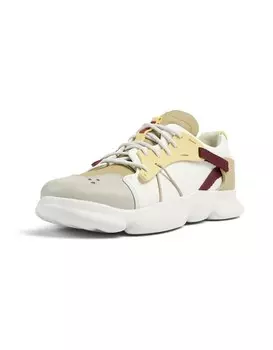 Кроссовки Camper Karst, белый