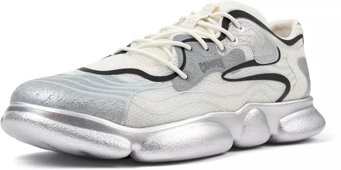 Кроссовки CAMPER Karst, белый