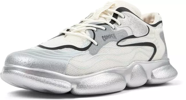 Кроссовки CAMPER Karst, кремовый