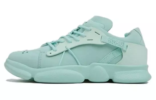 Кроссовки CAMPER Karst Low-top Sneakers, синий