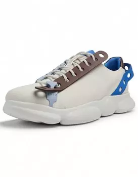 Кроссовки Camper Karst Twins, белый