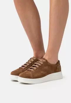 Кроссовки Camper, коричневый