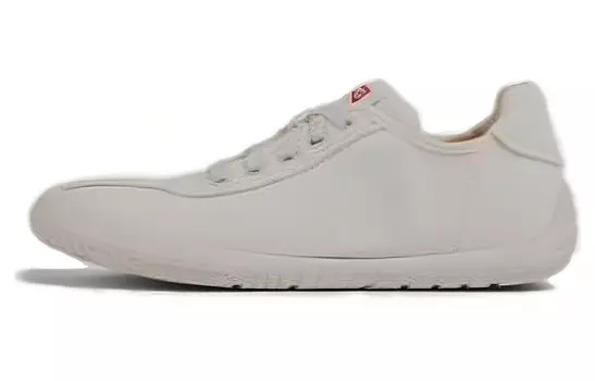 Кроссовки CAMPER Lifestyle Shoes Women's Low-top White, белый