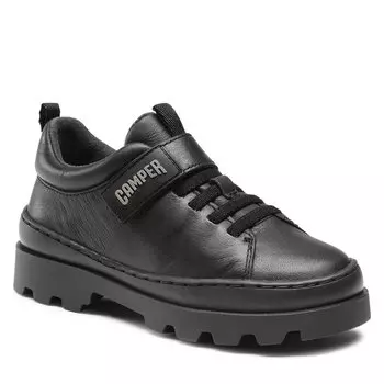 Кроссовки Camper M, черный