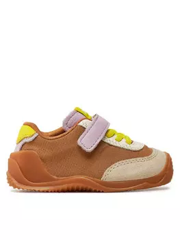 Кроссовки Camper Marrn, цветной/коричневый