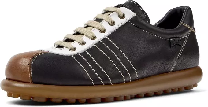 Кроссовки CAMPER Pelotas Ariel, черный