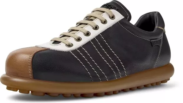 Кроссовки CAMPER Pelotas Ariel, черный