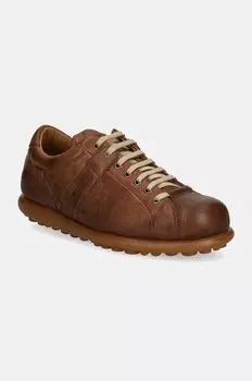Кроссовки Camper Pelotas Ariel, коричневый
