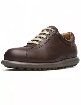 Кроссовки Camper Pelotas Ariel, шоколад