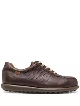Кроссовки Camper Pelotas Ariel, темно-коричневый