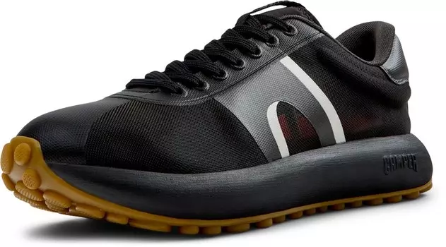 Кроссовки CAMPER Pelotas Athens, черный