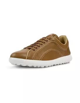 Кроссовки Camper Pelotas, коньяк