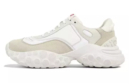 Кроссовки CAMPER Pelotas Mars Multi-paneled Sneakers, бежевый