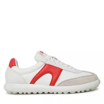 Кроссовки Camper Pelotas Xlf K100545-038 White, белый
