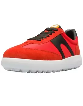 Кроссовки Camper Pelotas XLF, красный