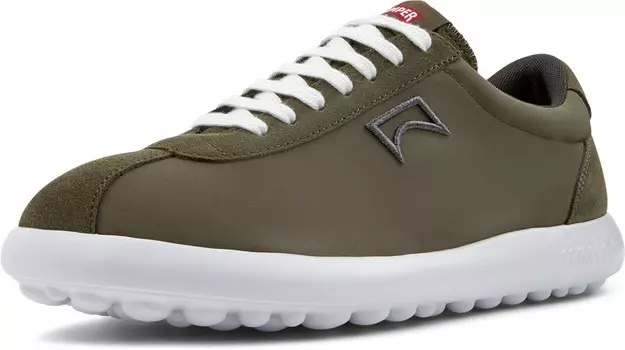 Кроссовки CAMPER Pelotas XLF, оливковый