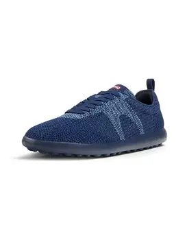 Кроссовки Camper Pelotas XLF, темно-синий/светло-голубой