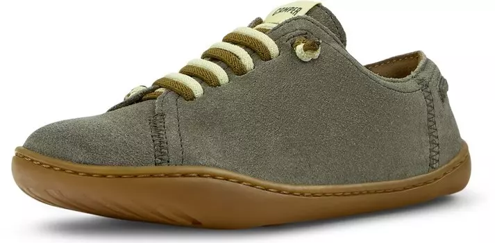 Кроссовки CAMPER Peu Cami, цвет Reed