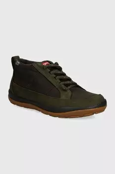 Кроссовки Camper Peu Pista GM, зеленый