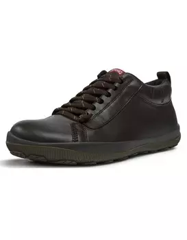 Кроссовки Camper Peu Pista, темно коричневый