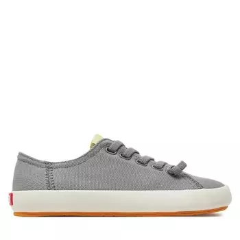 Кроссовки Camper Peu Rambla Vulcanizado 21897-086 Grey, серый