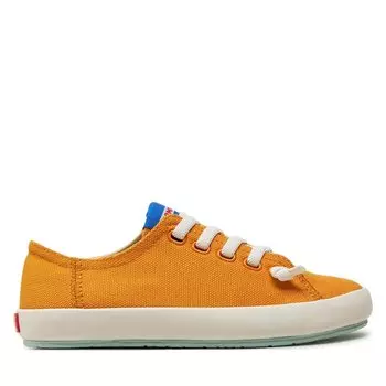 Кроссовки Camper Peu Rambla Vulcanizado 21897-088 Orange, оранжевый