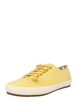 Кроссовки Camper Peu Rambla, желтый