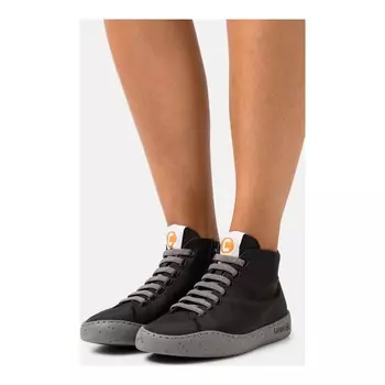 Кроссовки Camper Peu Touring, black