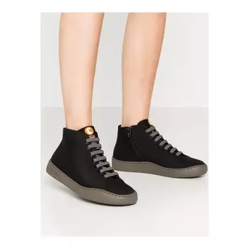 Кроссовки Camper Peu Touring, black