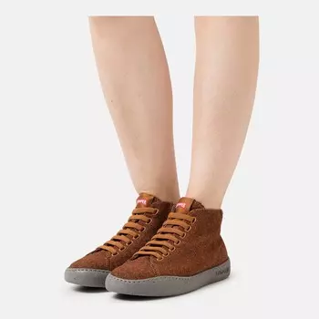 Кроссовки Camper Peu Touring, brown