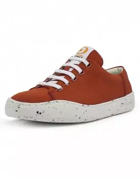 Кроссовки Camper Peu Touring, красный