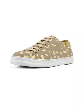 Кроссовки Camper Runner Four, бежевый