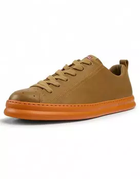 Кроссовки Camper Runner Four, светло-коричневый