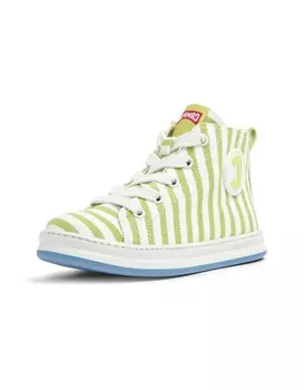 Кроссовки Camper RUNNER FOUR, зеленый