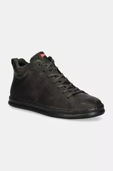 Кроссовки Camper Runner Four, зеленый