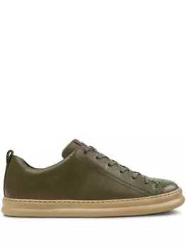 Кроссовки Camper Runner Four, зеленый