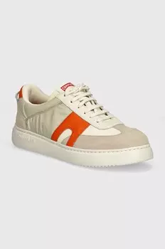 Кроссовки Camper Runner K21, бежевый