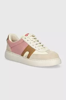 Кроссовки Camper Runner K21, мультиколор