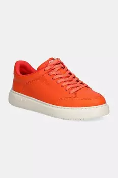 Кроссовки Camper Runner K21, оранжевый