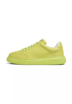 Кроссовки Camper Runner K21, желтый