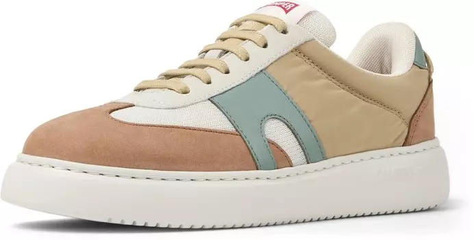 Кроссовки CAMPER Runner K2, белый