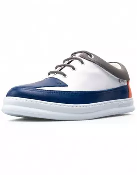 Кроссовки Camper Runner, смешанные цвета