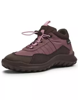 Кроссовки CAMPER Sneakers CRCLR, цвет purple/aubergine/orchid