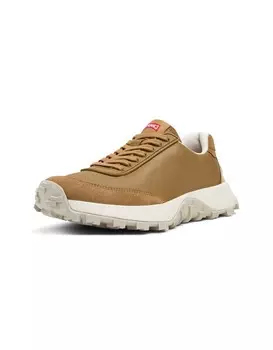 Кроссовки CAMPER Sneakers Drift Trail, коричневый