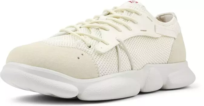 Кроссовки CAMPER Sneakers Karst, белый