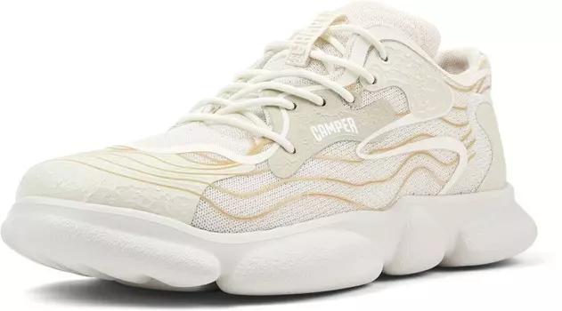Кроссовки CAMPER Sneakers Karst, белый