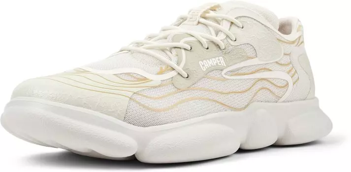 Кроссовки CAMPER Sneakers Karst, белый