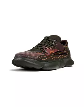 Кроссовки CAMPER Sneakers Karst, черный