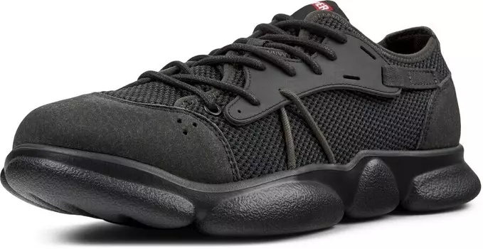 Кроссовки CAMPER Sneakers Karst, черный