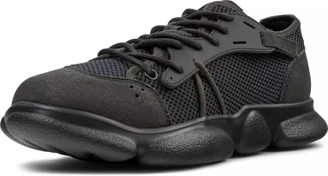Кроссовки CAMPER Sneakers Karst, темно-серый